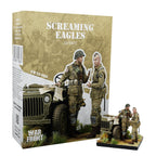 Scale 75 Figures Warfront Screamig Eagles (D-Day) 35mm (39)