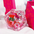 Sirius Valentine's Rose Large D20 - SDZ0012-12