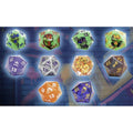 Sirius Magic: The Gathering | Teenage Mutant Ninja Turtles 55mm d20 Spindown - SDZ3004-04