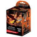 WizKids 73938 D&D Icons of the Realms: Baldurs Gate: Descent into Avernus 8 Ct. Booster Brick (Set 12) (9003808948461)