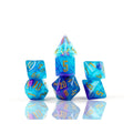 Sirius Dice Set Cerulean Nebula - SDZ0013-05