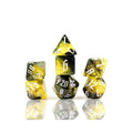 Sirius Dice Set Poison Nebula - SDZ0013-01
