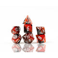Sirius Dice Set Cherry Nebula - SDZ0013-03