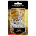 WizKids 73403 D&D Nolzurâ€™s Marvelous Miniatures: Shambling Mound (9003793187053)