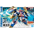 Bandai G5068367 Mashin Creator Wataru - Ryuohmaru - Hobby City NZ