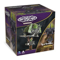 Heroscape RGS02774 Air Marshal Zed Nesbitt Army Expansion
