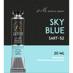Scale 75 Scalecolor Artist Sky Blue 20ml (3)