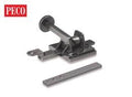 Peco SL-928 Large Scale Point Level for use with G-45, SM-32, Gauge 1 & 0 Gauge (8932315627757)