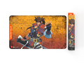 UniVersus GGS03-PM Guilty Gear - Strive - Sol Badguy Playmat (9255895335149)