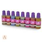 Scale 75 SSE-081 Prisma Colors Solar Flares Paint Set (9210243449069)