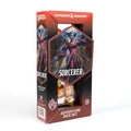 Sirius D&D Adventure Dice Sorcerer Orange - SDZ2002-17