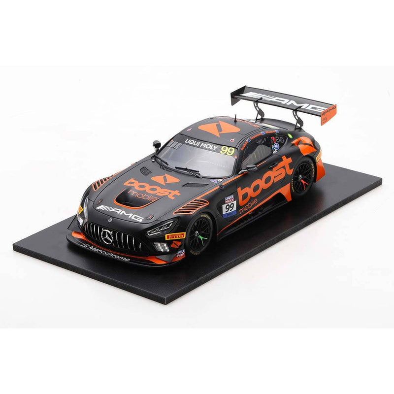 Biante B-SP470 1/43 Mercedes-AMG GT3- #99 (8960095551725)