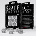 Q Workshop Space Dice Set: Apollo