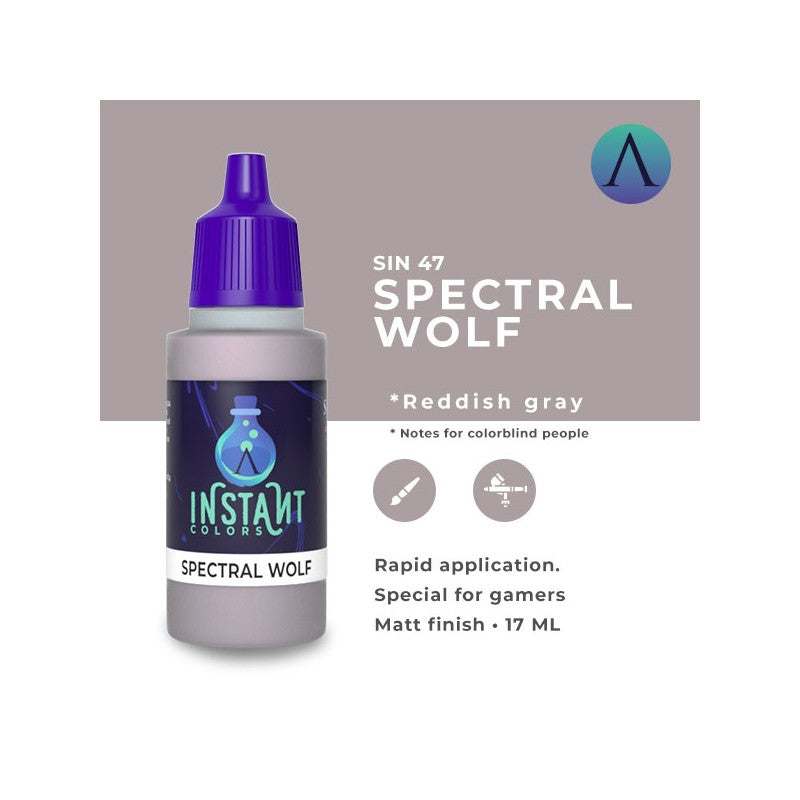 Scale 75 Instant Colors Spectral Wolf 17ml (3)
