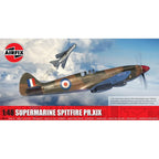 Airfix 05119A Supermarine Spitfire PR.XIX - Hobby City NZ