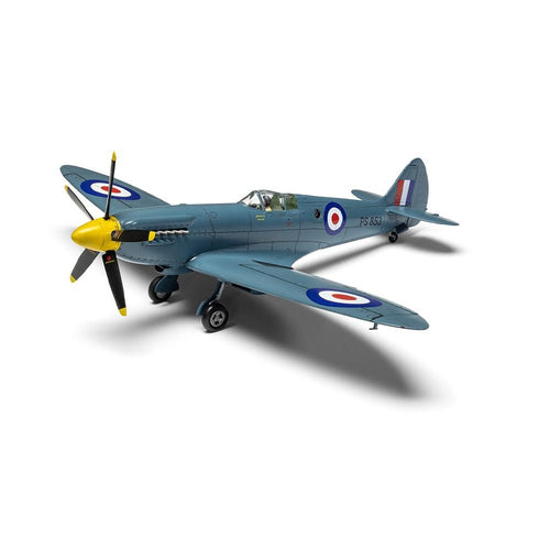 Airfix 05119A Supermarine Spitfire PR.XIX - Hobby City NZ