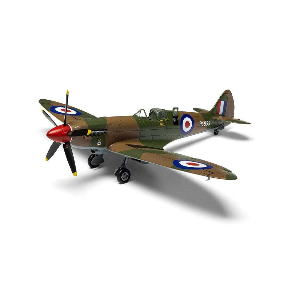 Airfix 05119A Supermarine Spitfire PR.XIX - Hobby City NZ