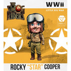 Scale 75 Figures The Smog Riders Rocky Star Cooper 35mm (4)