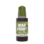 Scale 75 Warfront Camo Dark Brown 17ml (3)