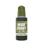 Scale 75 Warfront Camo Dark Green 17ml (3)