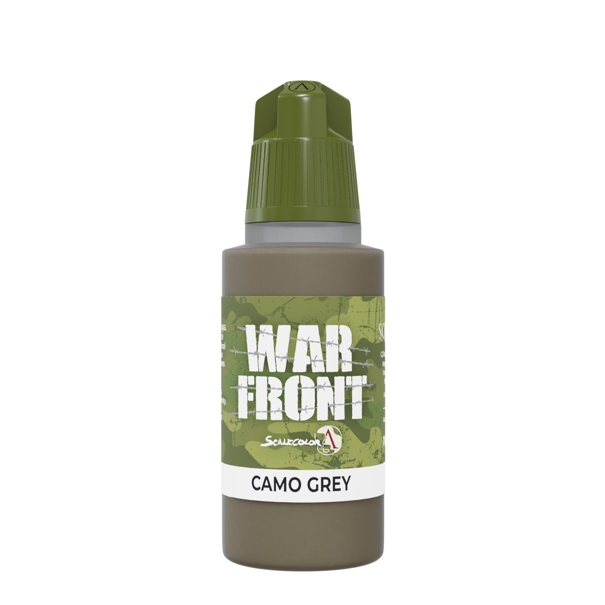 Scale 75 Warfront Camo Grey 17ml (3)