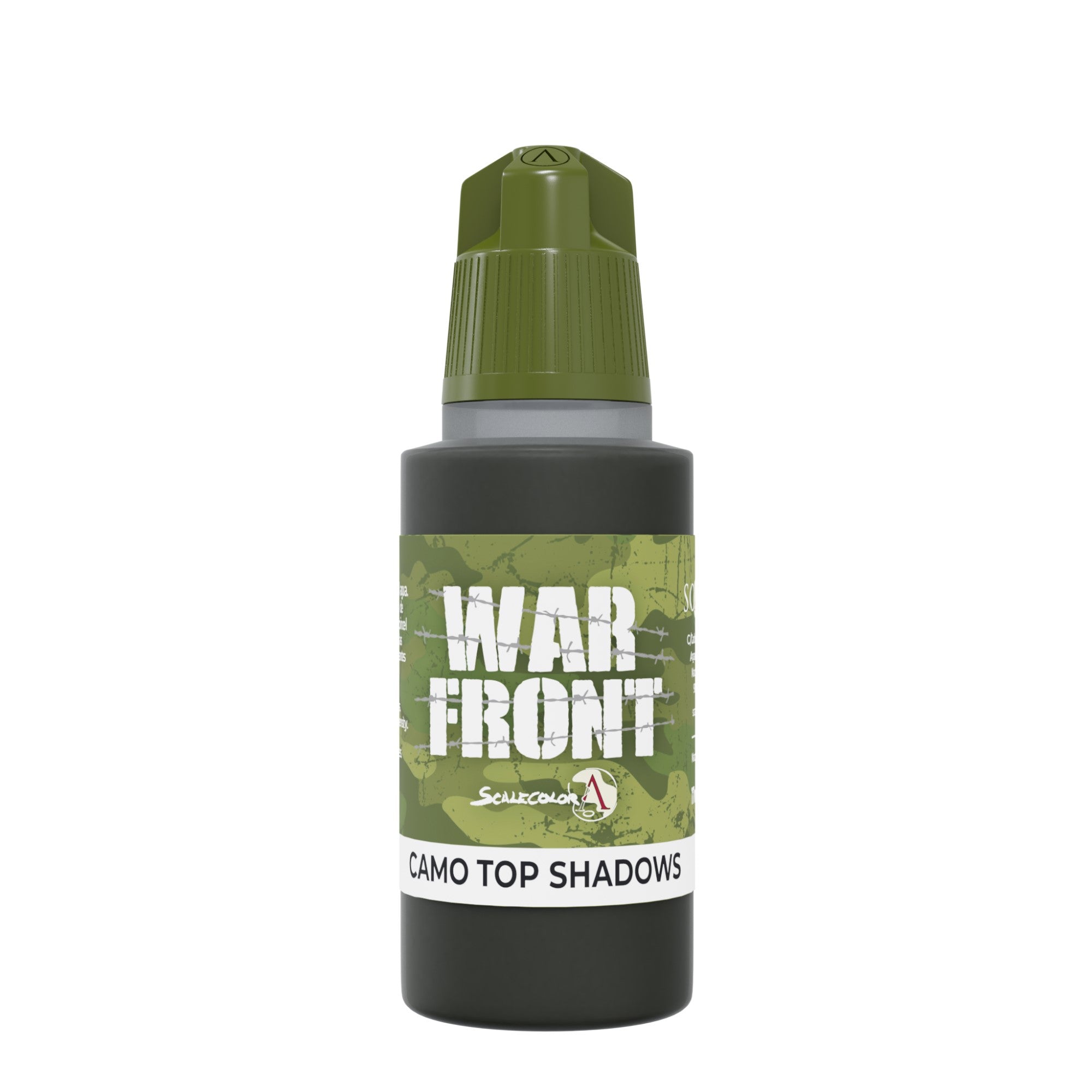 Scale 75 Warfront Camo Top Shadows 17ml (3)