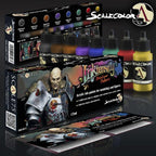 Scale 75 Scalecolor Inktensity Paint Set (3)