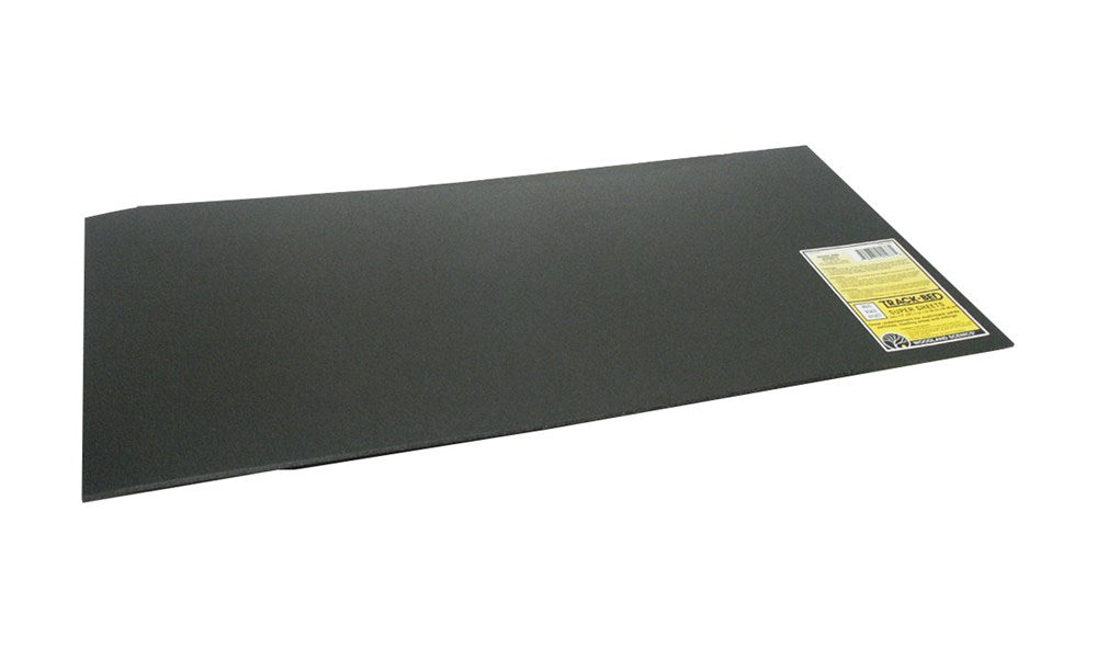 Woodland Scenics HO/O Super Sheets 5mm x 1' x 2'