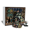 Scale 75 Figures The Smog Riders Steampunkzer 35mm