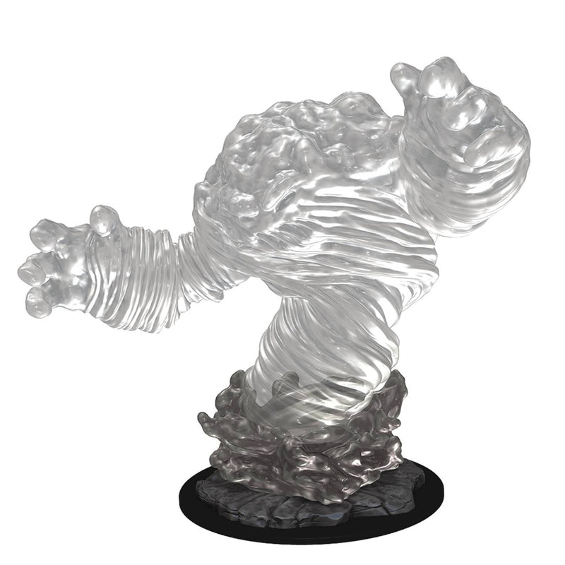 WizKids 90174 Pathfinder Battles Deep Cuts: Huge Air Elemental Lord (9003819139309)
