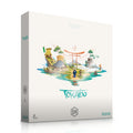 Stonemaier Games STM275 Tokaido