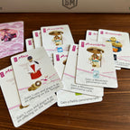 Stonemaier Games STM275 Tokaido