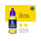 Scale 75 Instant Colors Sulfur Yellow 17ml (3)