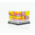 Sirius Tahitian Sunset D6 Dice Set 12mm - SDZ0008-17