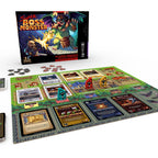 Brotherwise Games BGM832 Super Boss Monster