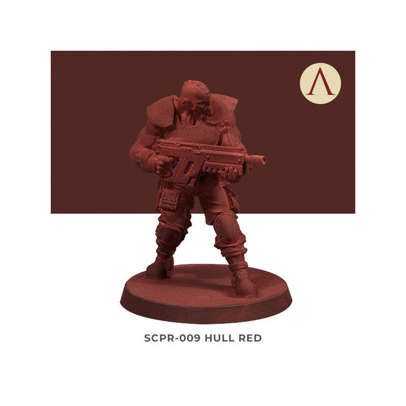 Scale 75 Primer Surface Hull Red 60ml (4)