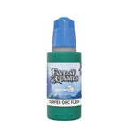 Scale 75 Fantasy Colours Surfer Orc Flesh 17ml (3)