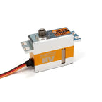 Savox Mini HV Servo 20kg .095sec @ 7.4v 35x15x31mm 40g Full CNC