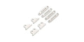 Kyosho SW216 Seawind RS T2: Chain Plate (8690304123117)