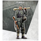 Scale 75 Figures Warfront Landser 35mm (4)