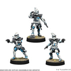 Atomic Mass Games SWQ133 Star Wars Legion ARC Troopers Unit Expansion