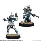 Atomic Mass Games SWQ133 Star Wars Legion ARC Troopers Unit Expansion