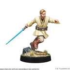 Atomic Mass Games SWQ19 Star Wars Legion Galactic Republic Starter Set