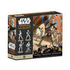 Atomic Mass Games SWQ24 Star Wars Legion Clone Troopers Infantry