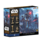 Atomic Mass Games SWQ30 Star Wars Legion B1 Battle Droids