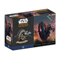 Atomic Mass Games Star Wars Legion General Grievous TSMEU-6 Wheel Bike