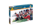 Italeri HIGHLANDER INFANTRY (5)
