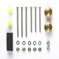 Tamiya MINI4WD MASS DAMPER SET