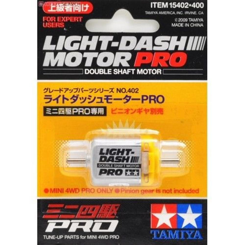 Tamiya 15402 MINI4WD PRO LIGHT DASH MOTOR