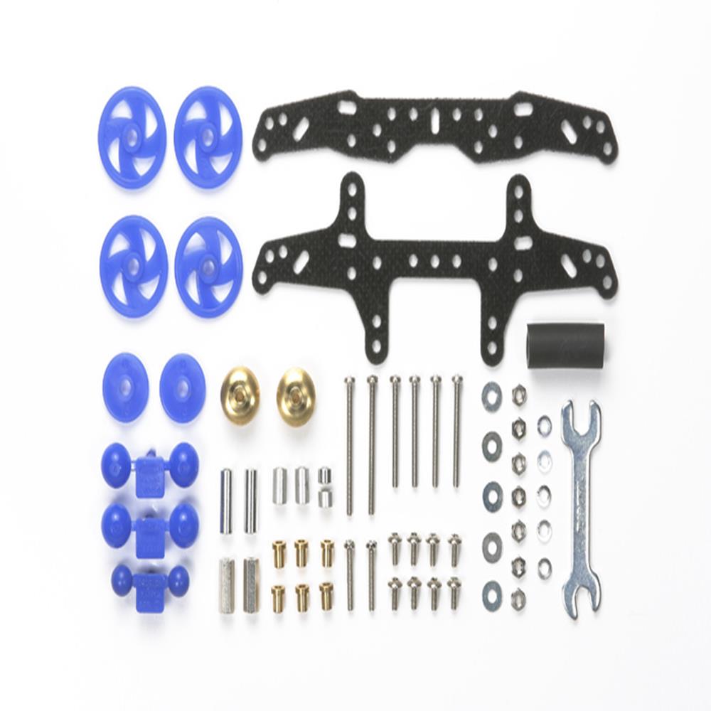 Tamiya MINI 4WD BASIC TUNE-UP KIT